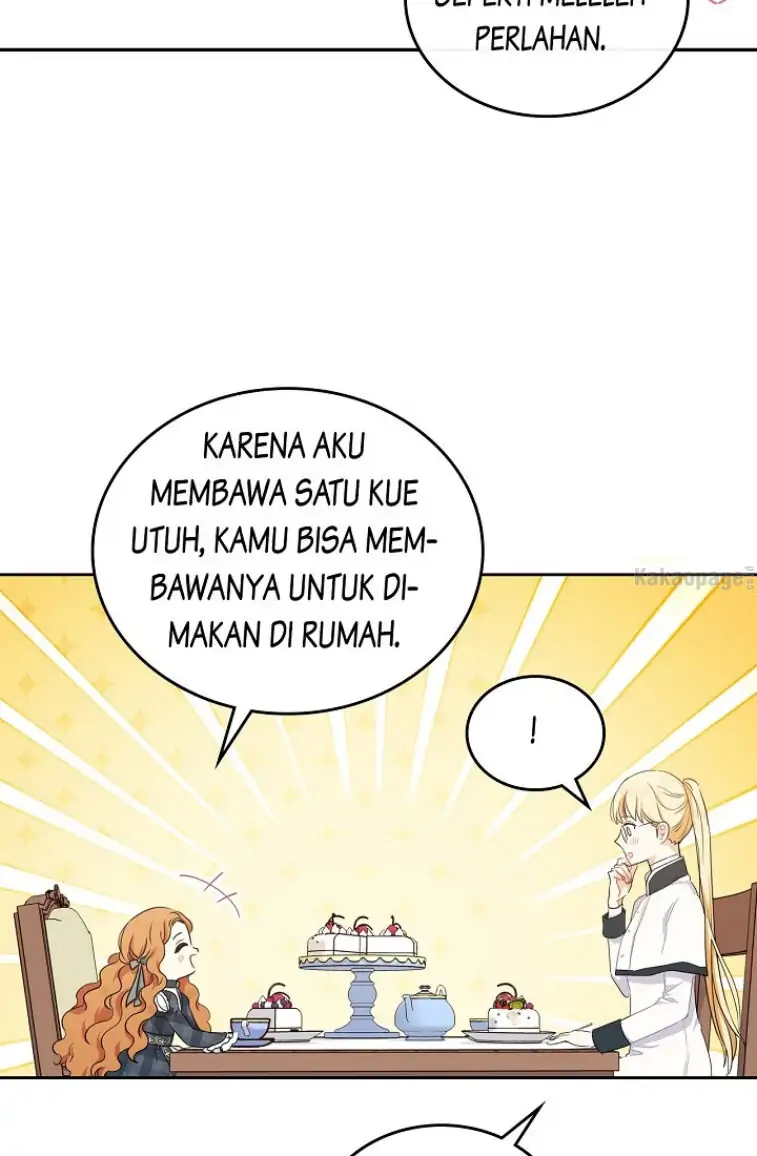 I Shall Master This Family! Chapter 21 Gambar 17