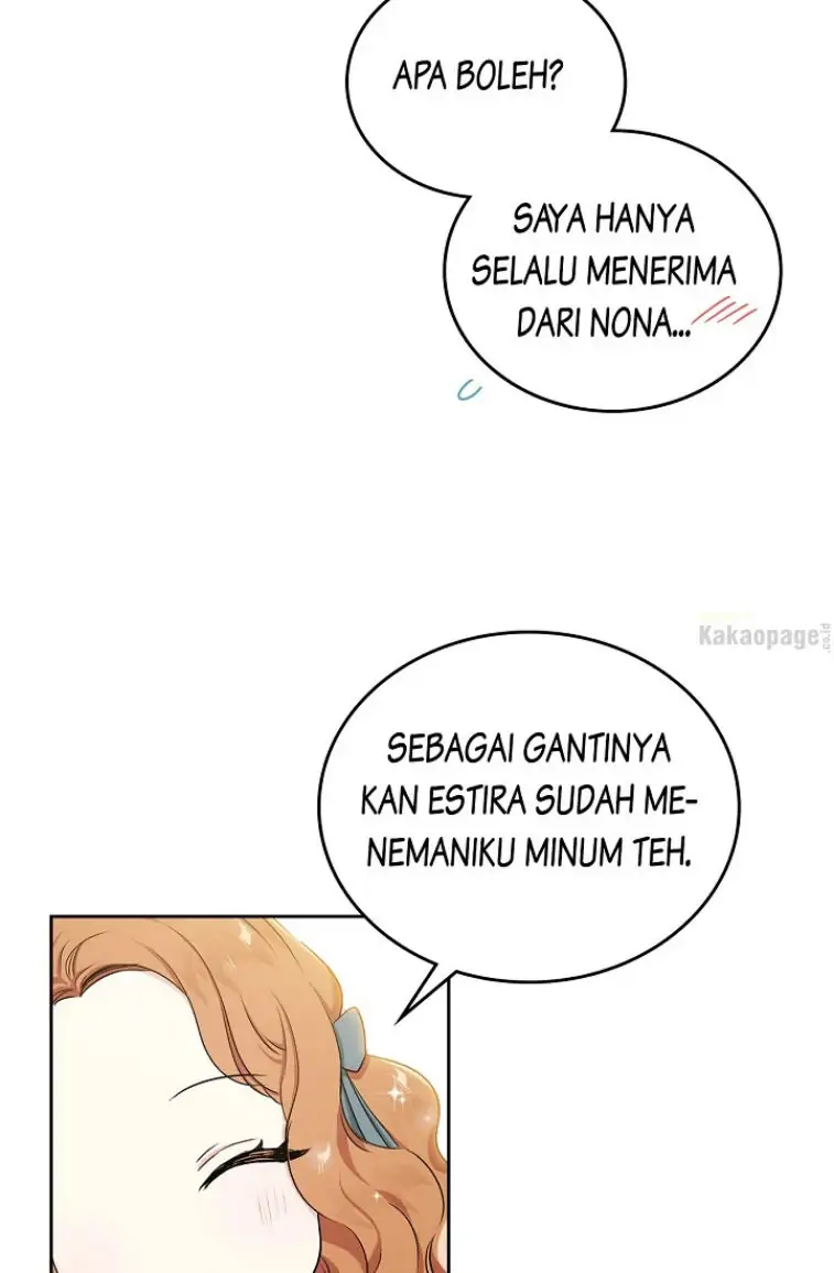 I Shall Master This Family! Chapter 21 Gambar 18