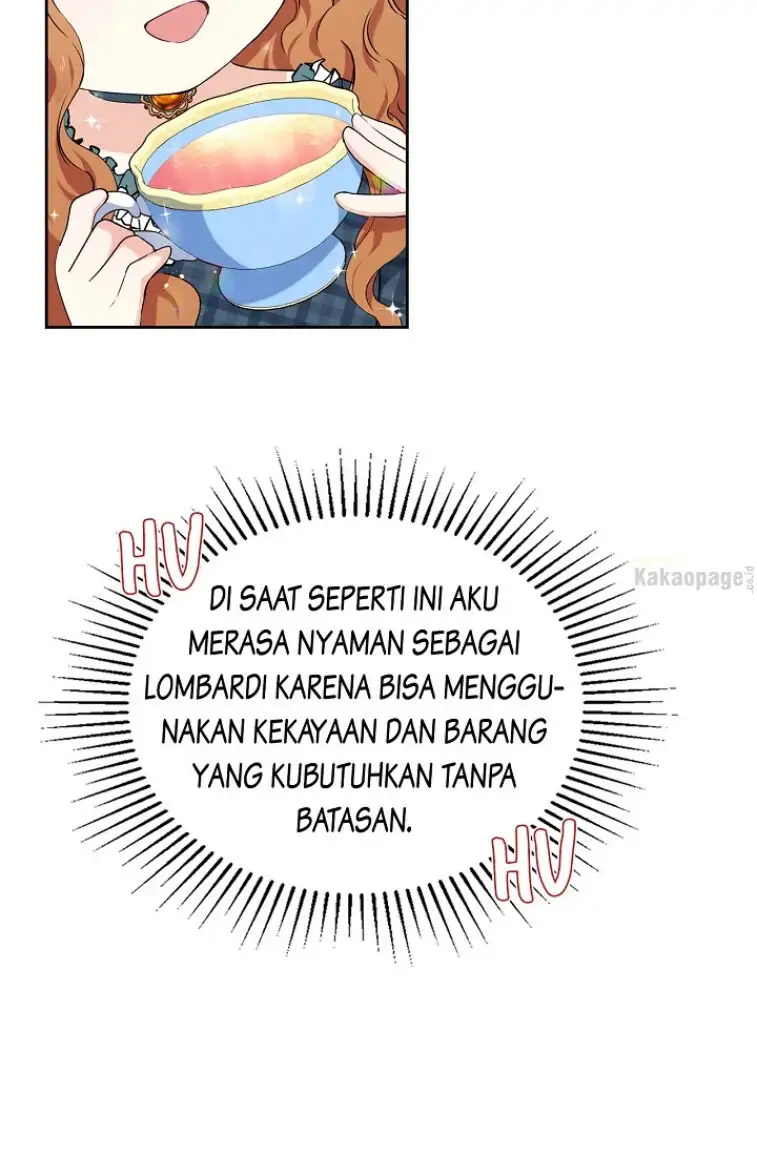 I Shall Master This Family! Chapter 21 Gambar 19