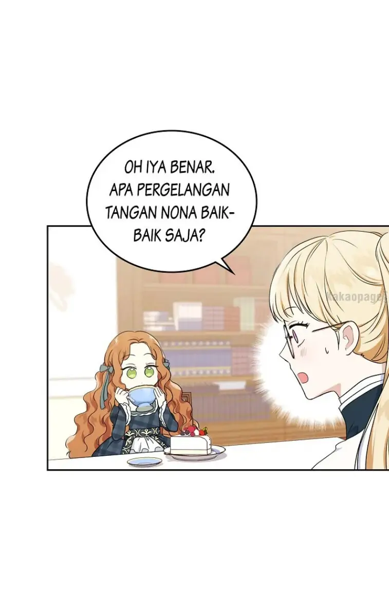 I Shall Master This Family! Chapter 21 Gambar 20