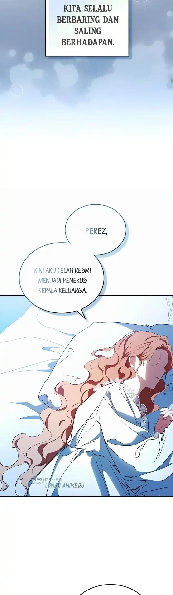 I Shall Master This Family! Chapter 210 Gambar 14