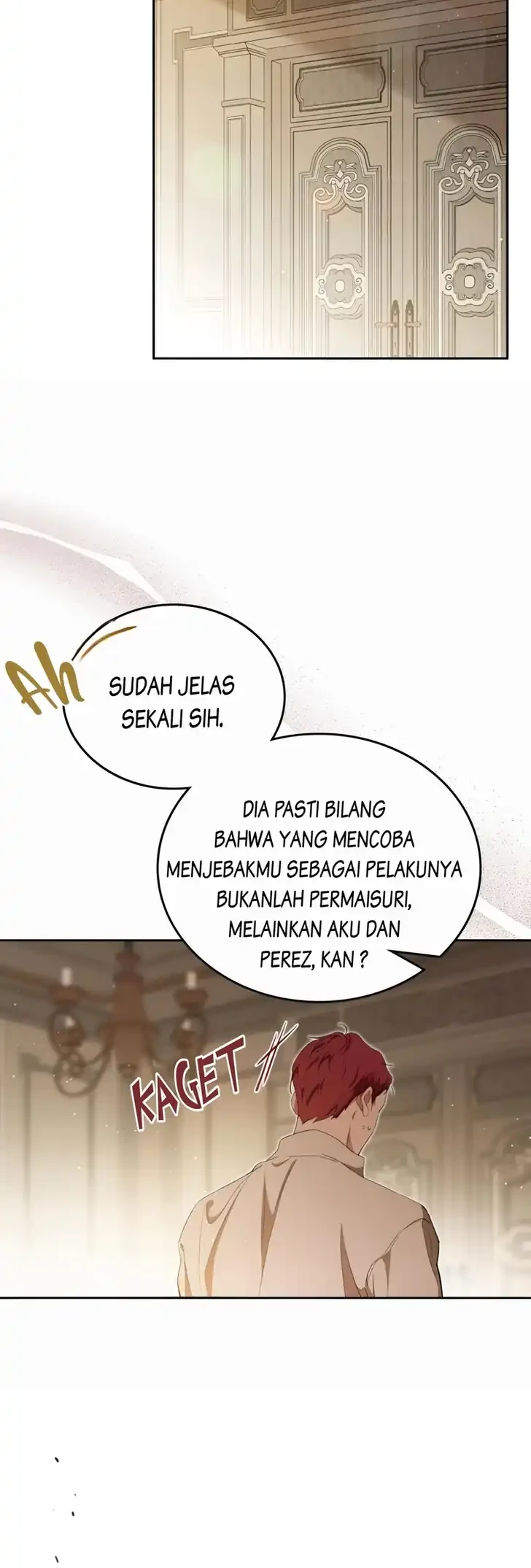 I Shall Master This Family! Chapter 213 Gambar 11