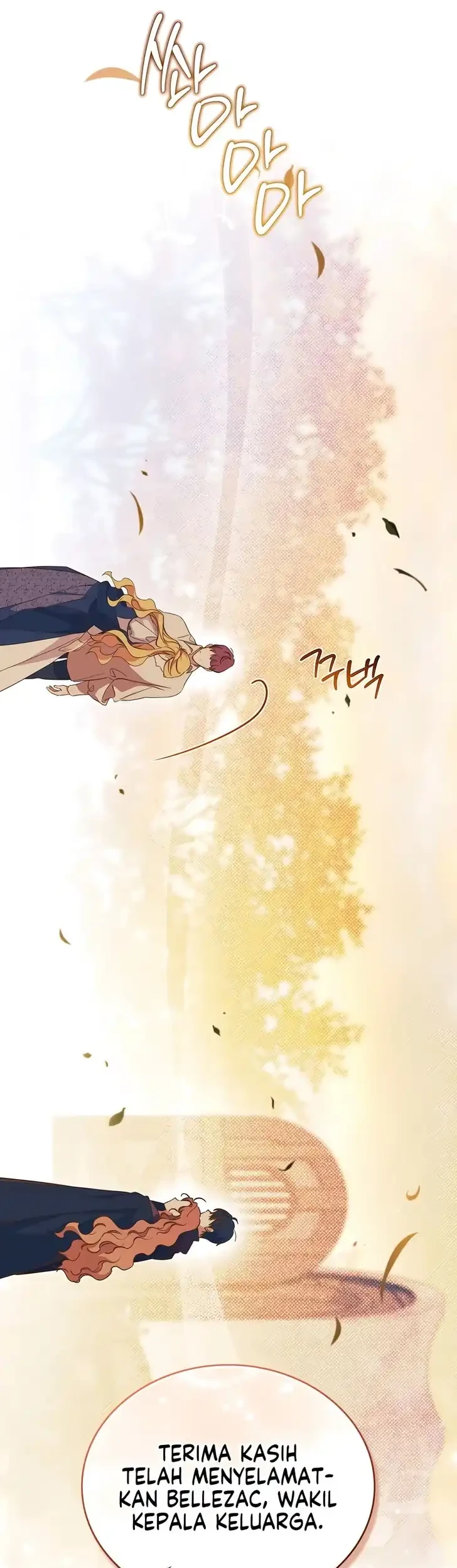I Shall Master This Family! Chapter 214 Gambar 13