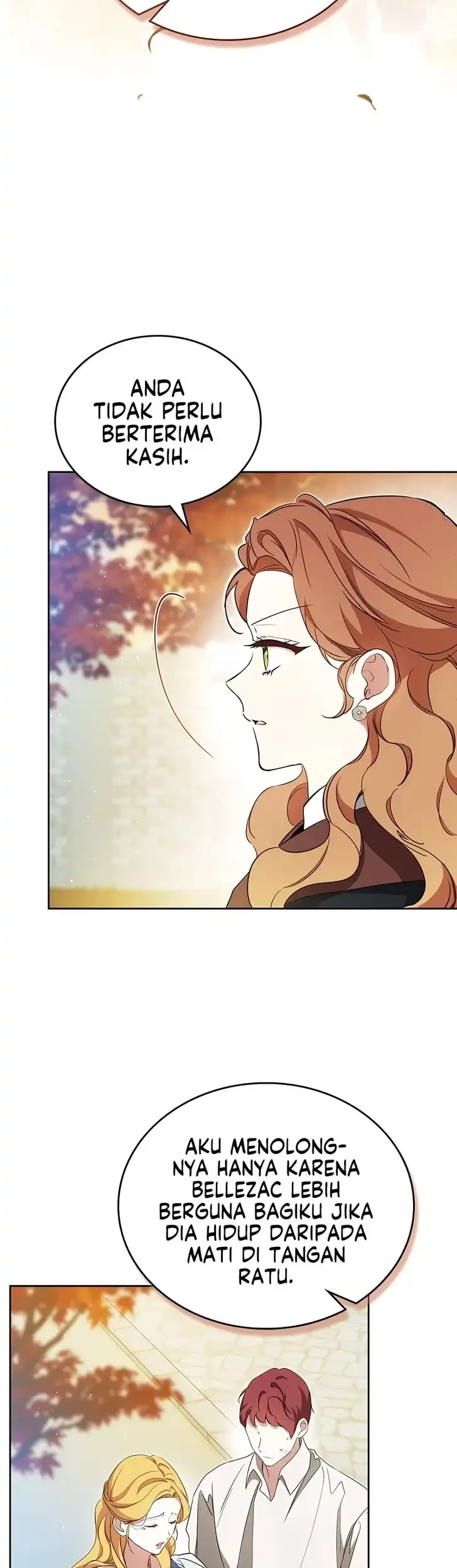 I Shall Master This Family! Chapter 214 Gambar 14