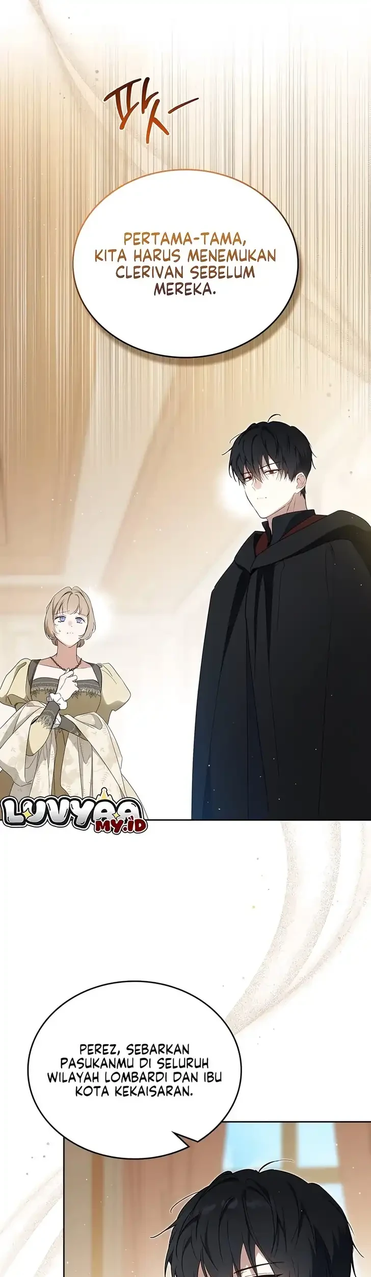 I Shall Master This Family! Chapter 215 Gambar 13
