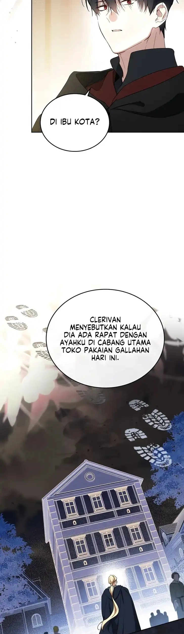 I Shall Master This Family! Chapter 215 Gambar 14