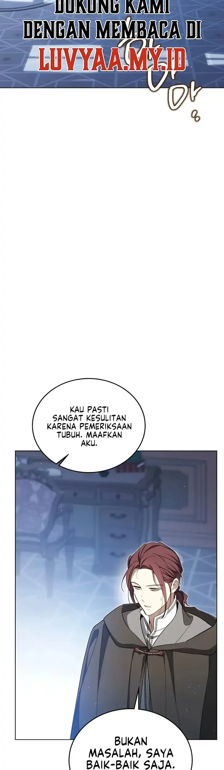 I Shall Master This Family! Chapter 217 Gambar 14