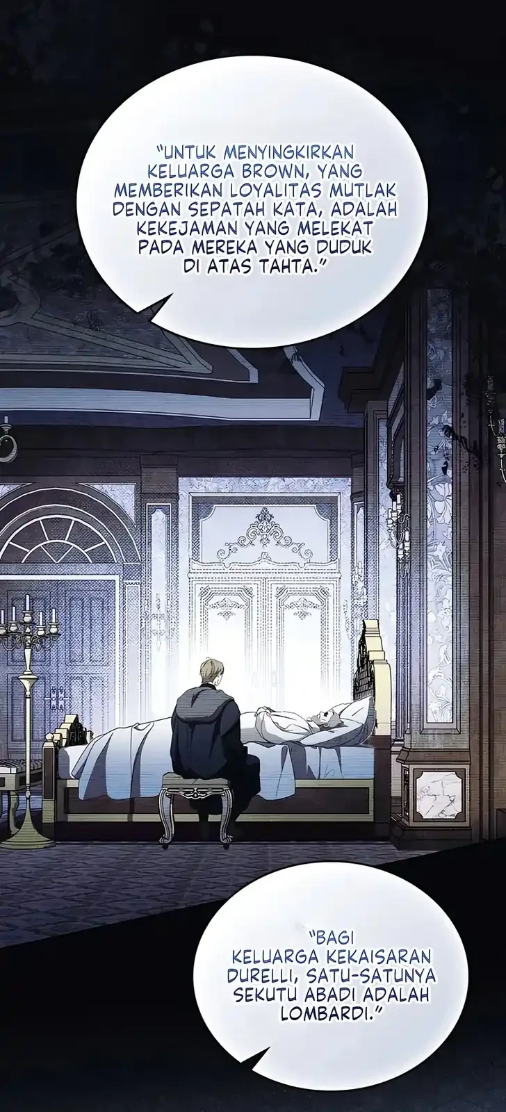 I Shall Master This Family! Chapter 218 Gambar 12