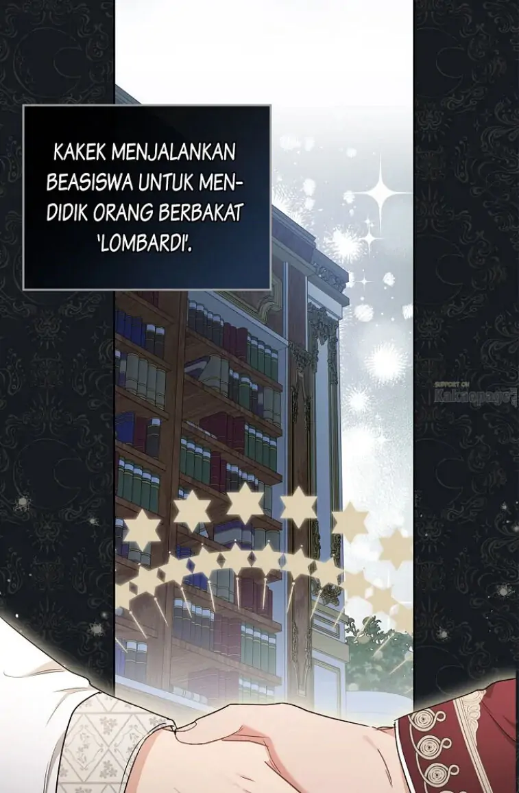 I Shall Master This Family! Chapter 22 Gambar 20
