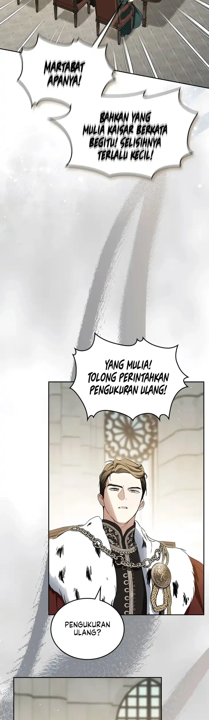 I Shall Master This Family! Chapter 220 Gambar 11