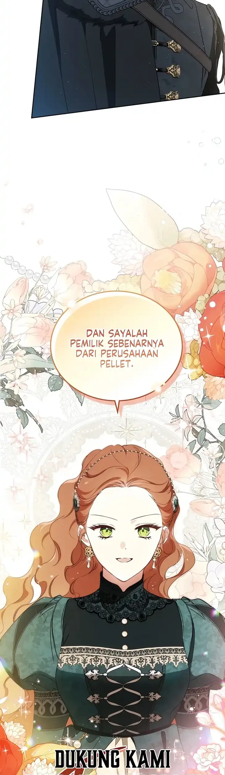 I Shall Master This Family! Chapter 221 Gambar 11