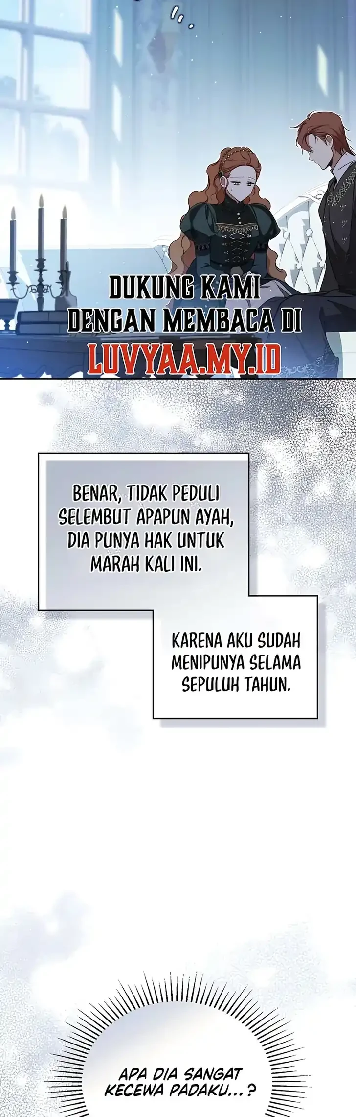 I Shall Master This Family! Chapter 222 Gambar 12