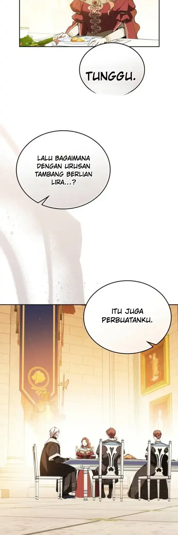 I Shall Master This Family! Chapter 223 Gambar 11