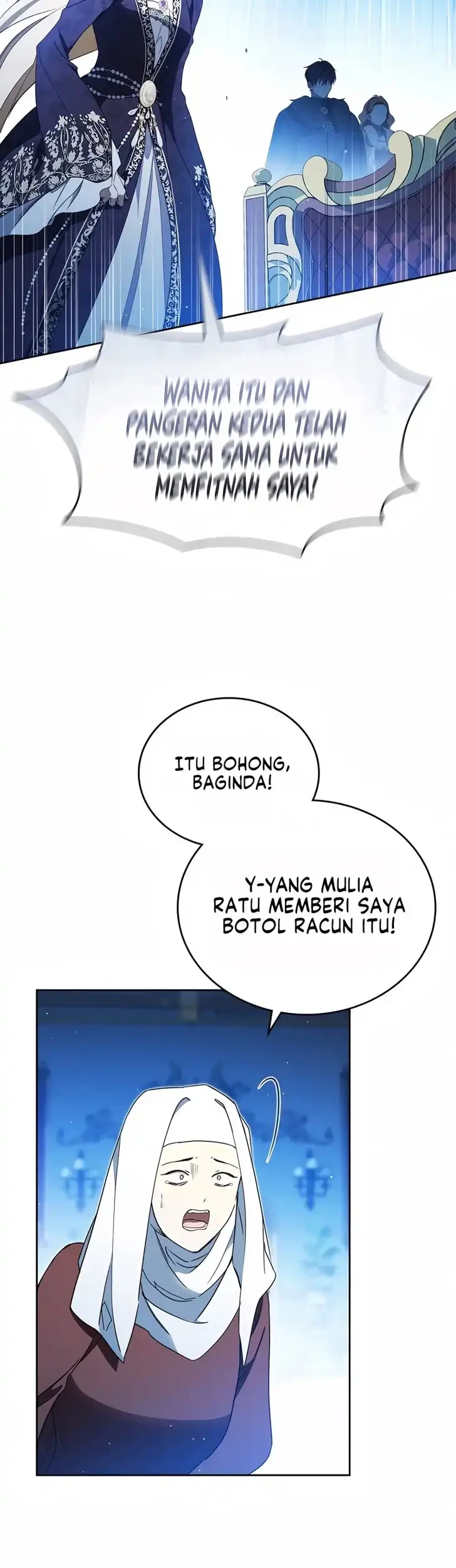 I Shall Master This Family! Chapter 227 Gambar 11