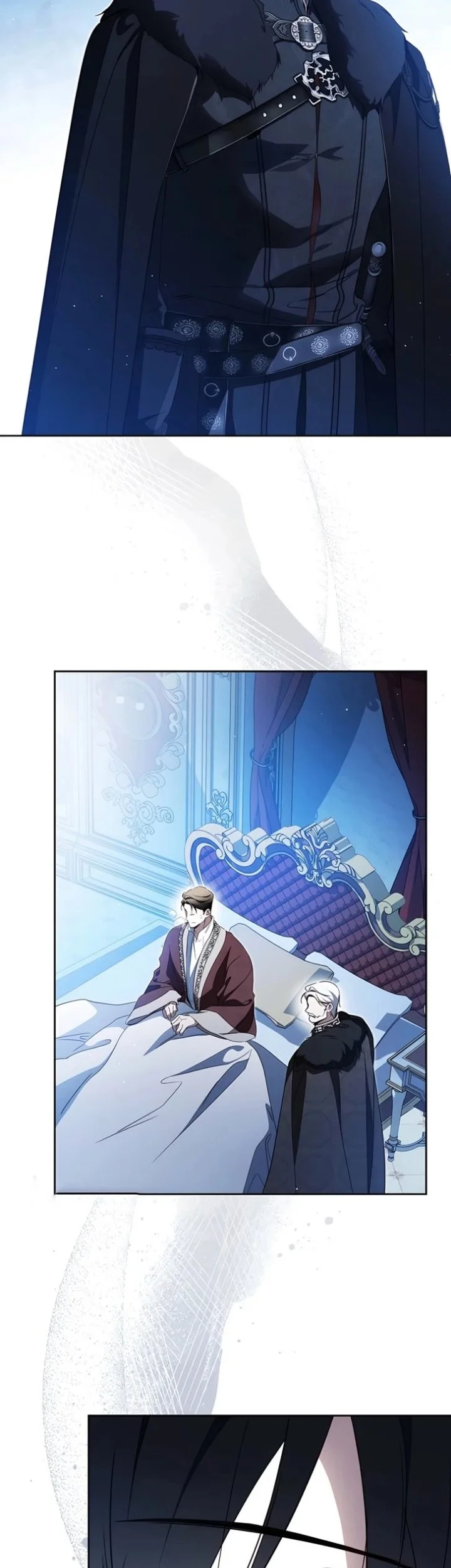 I Shall Master This Family! Chapter 228 Gambar 14