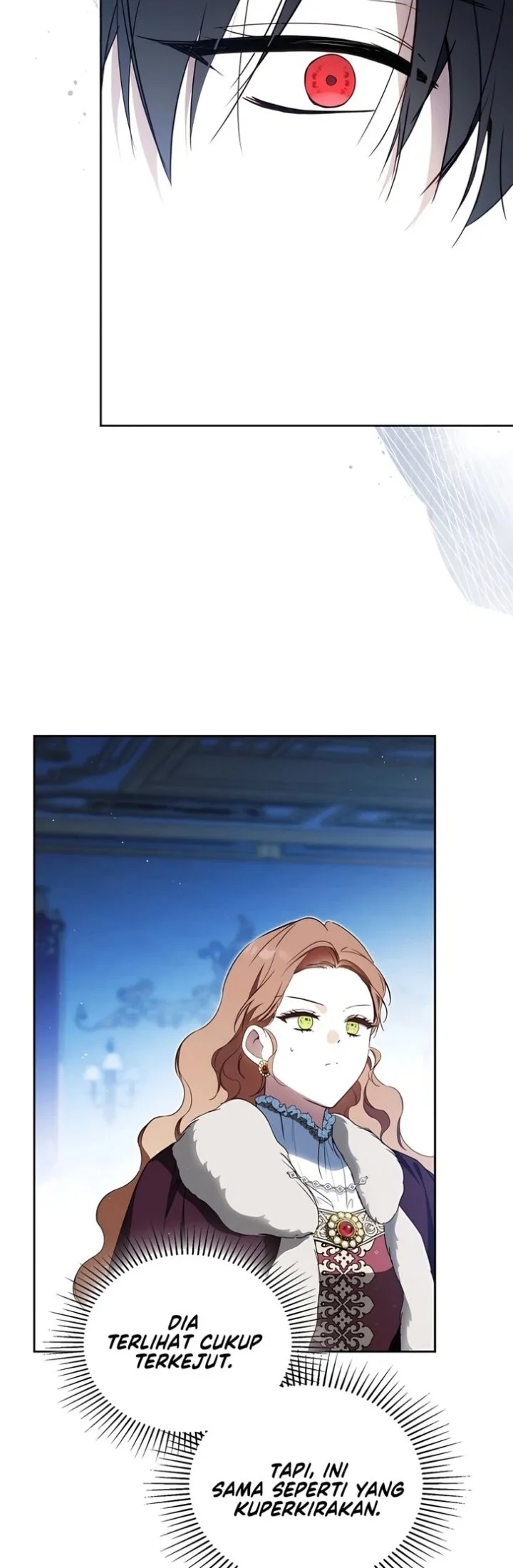 I Shall Master This Family! Chapter 228 Gambar 15