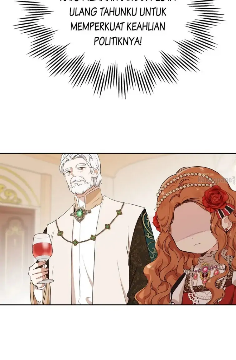 I Shall Master This Family! Chapter 23 Gambar 23