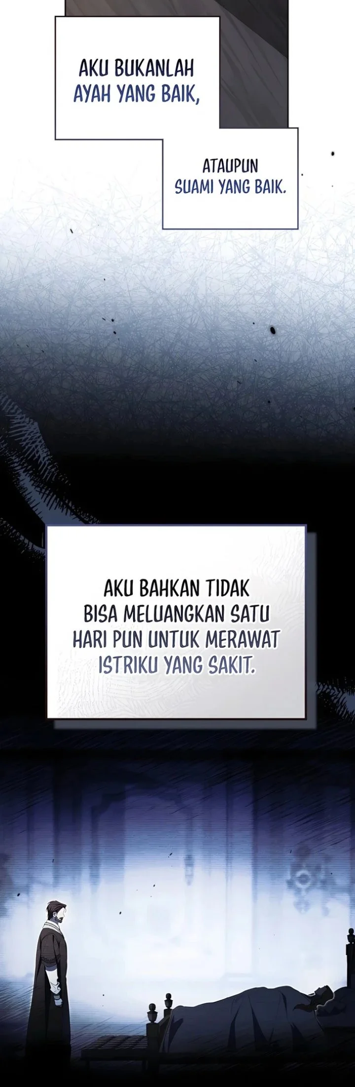 I Shall Master This Family! Chapter 230 Gambar 12