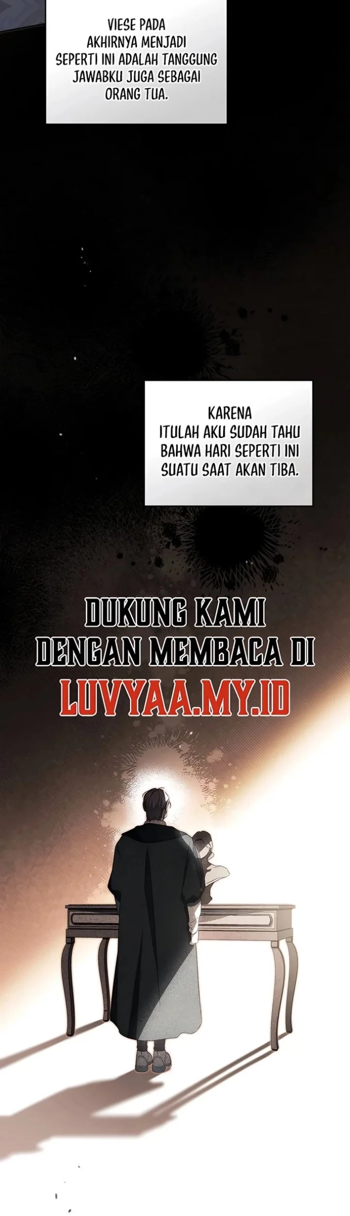 I Shall Master This Family! Chapter 232 Gambar 13