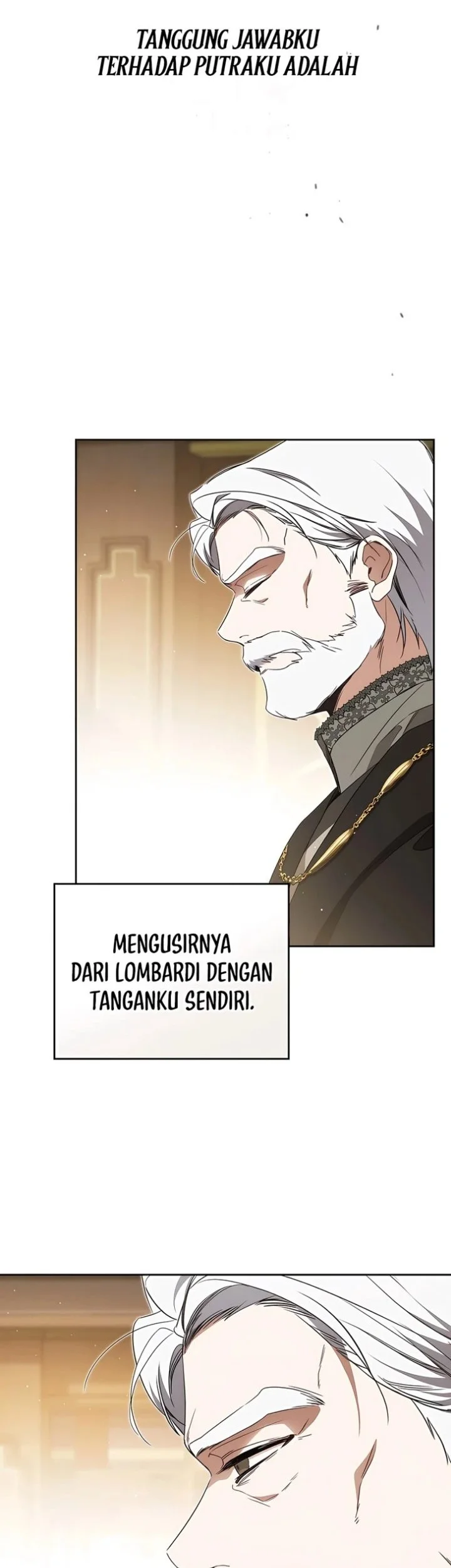 I Shall Master This Family! Chapter 232 Gambar 14
