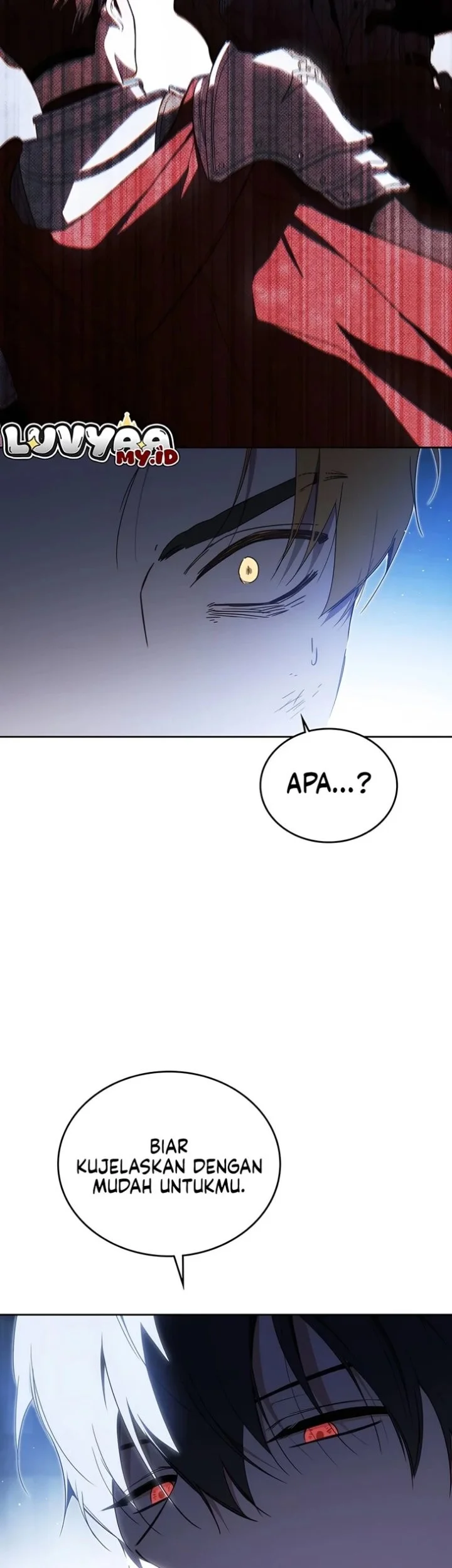 I Shall Master This Family! Chapter 233 Gambar 13
