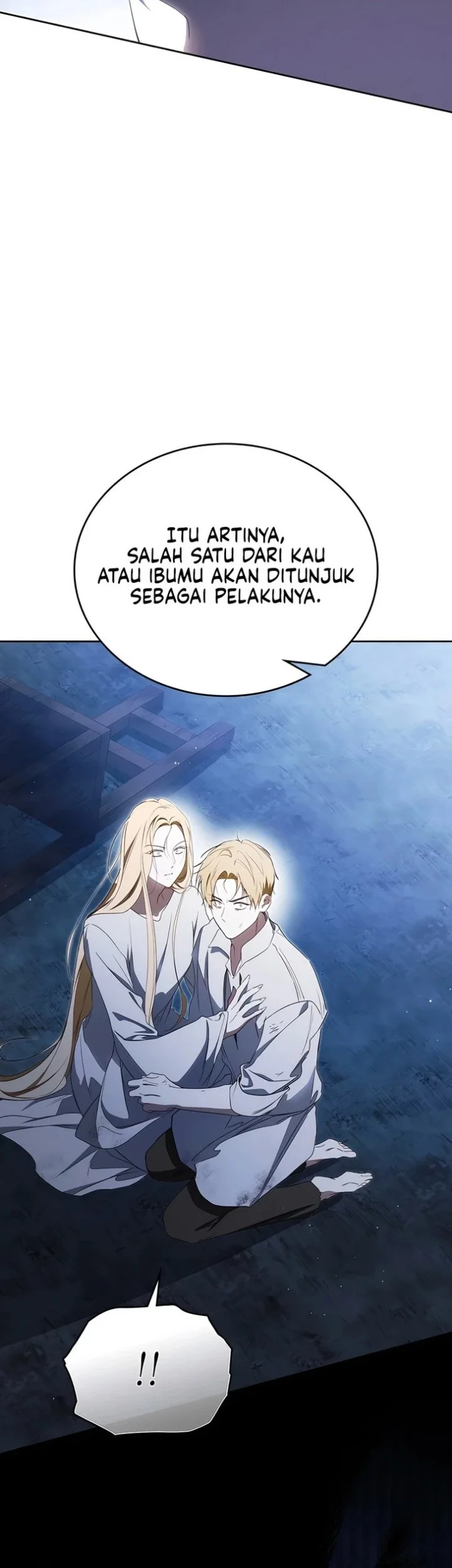 I Shall Master This Family! Chapter 233 Gambar 14