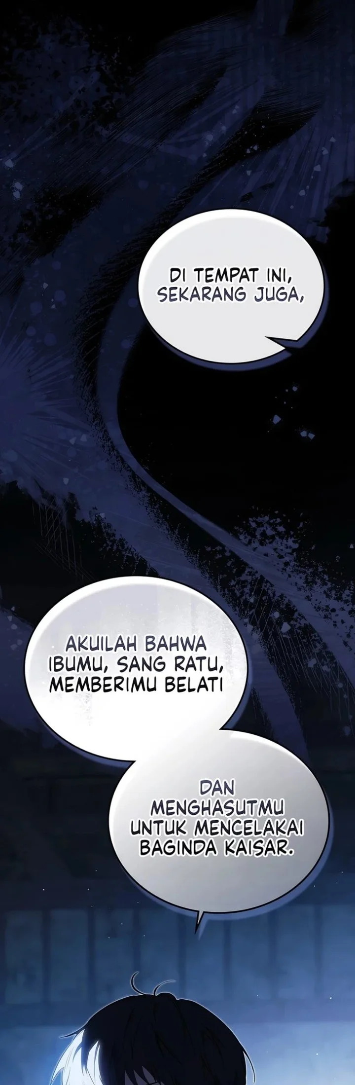 I Shall Master This Family! Chapter 233 Gambar 15