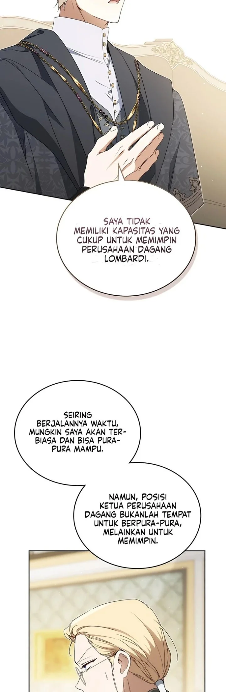I Shall Master This Family! Chapter 234 Gambar 12