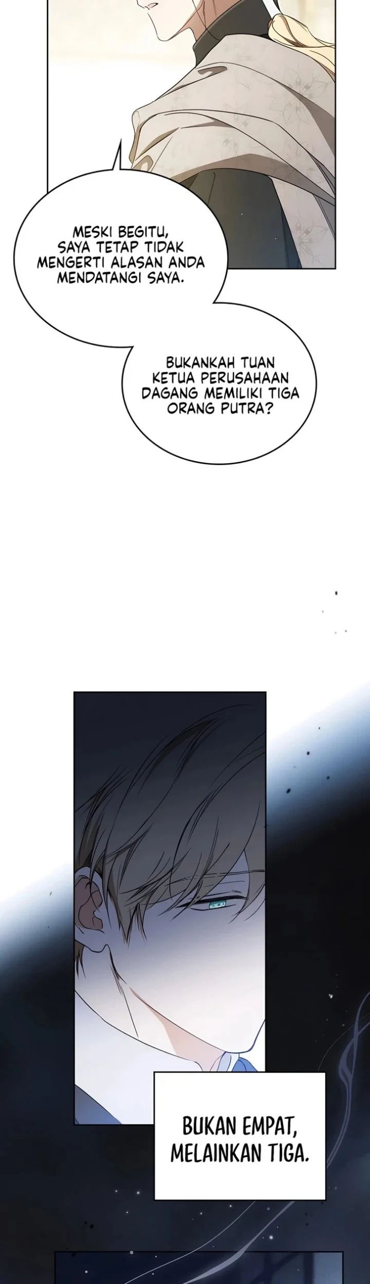 I Shall Master This Family! Chapter 234 Gambar 13