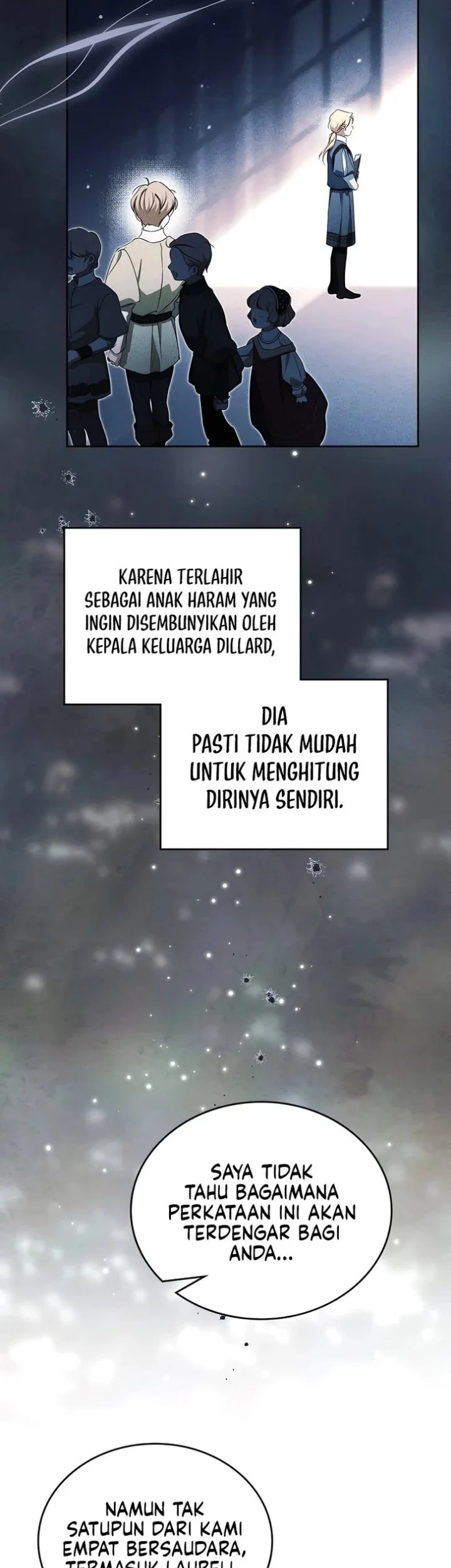 I Shall Master This Family! Chapter 234 Gambar 14
