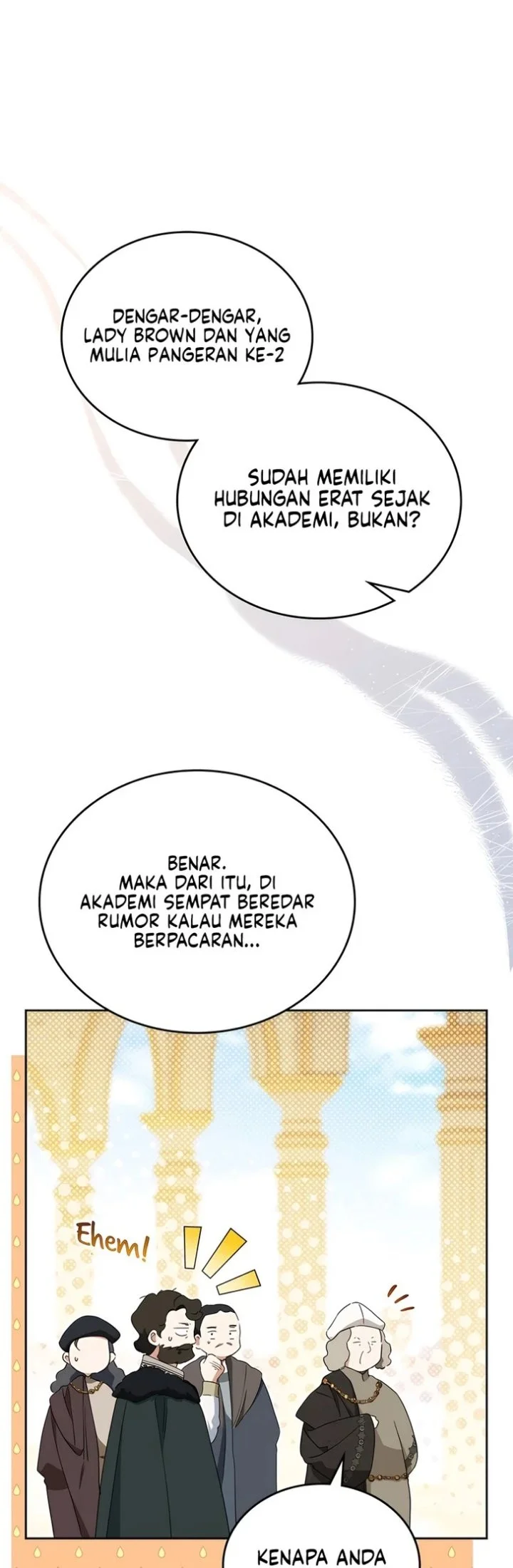 I Shall Master This Family! Chapter 235 Gambar 12