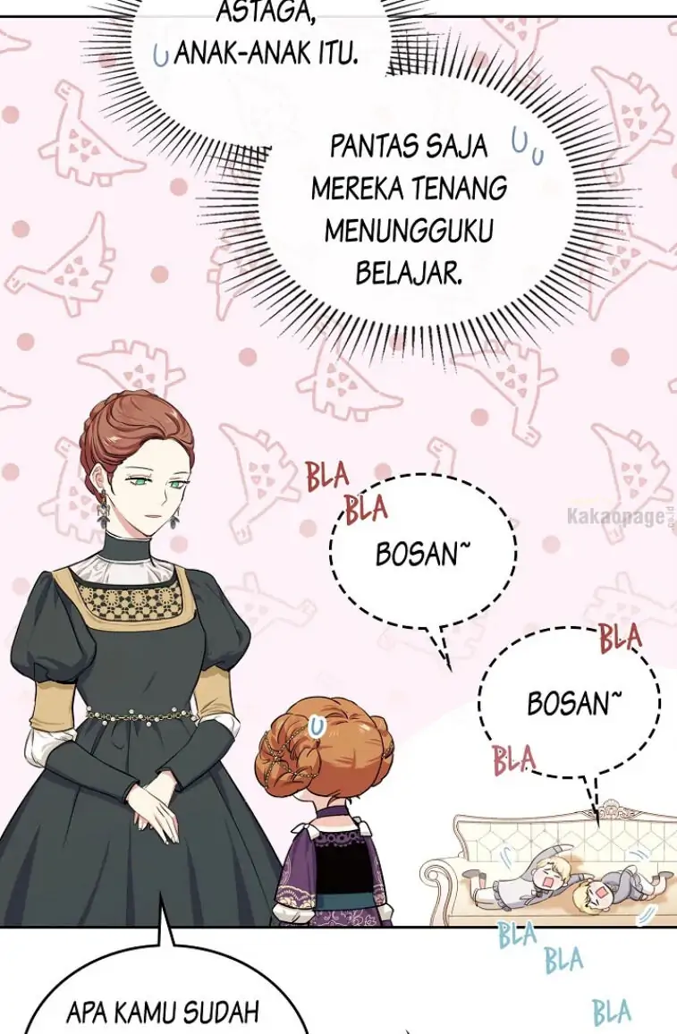 I Shall Master This Family! Chapter 24 Gambar 19