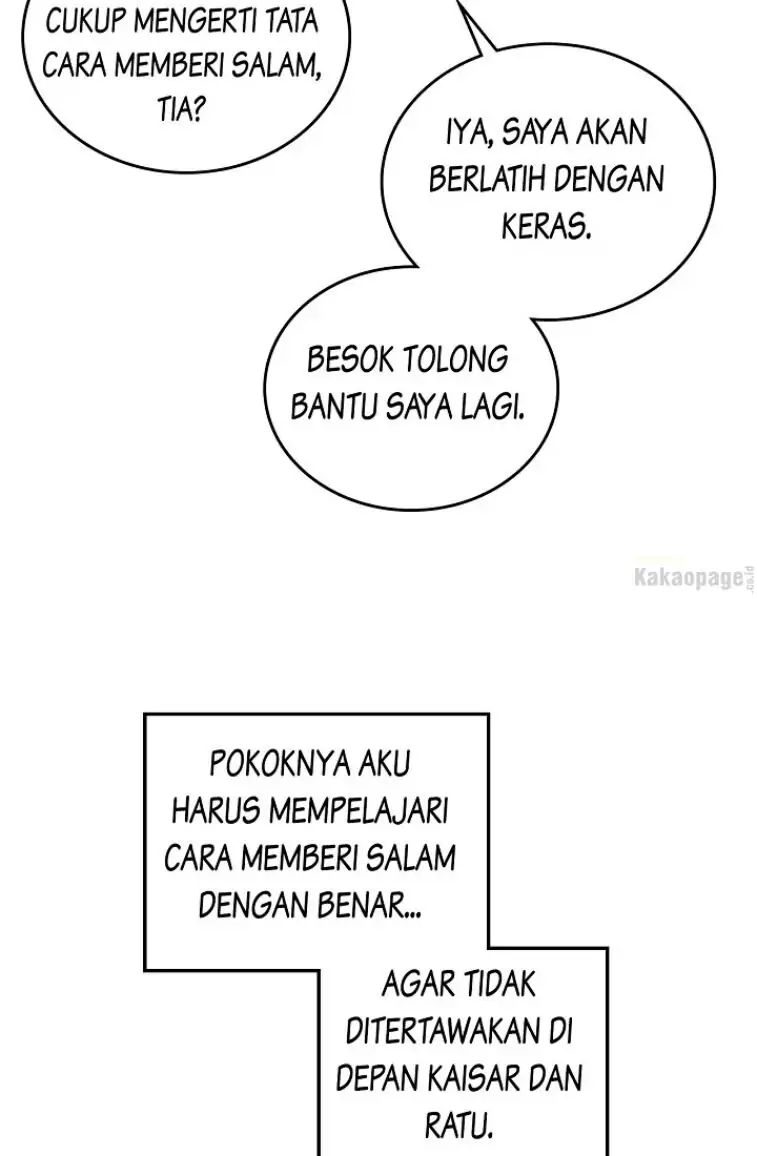 I Shall Master This Family! Chapter 24 Gambar 20