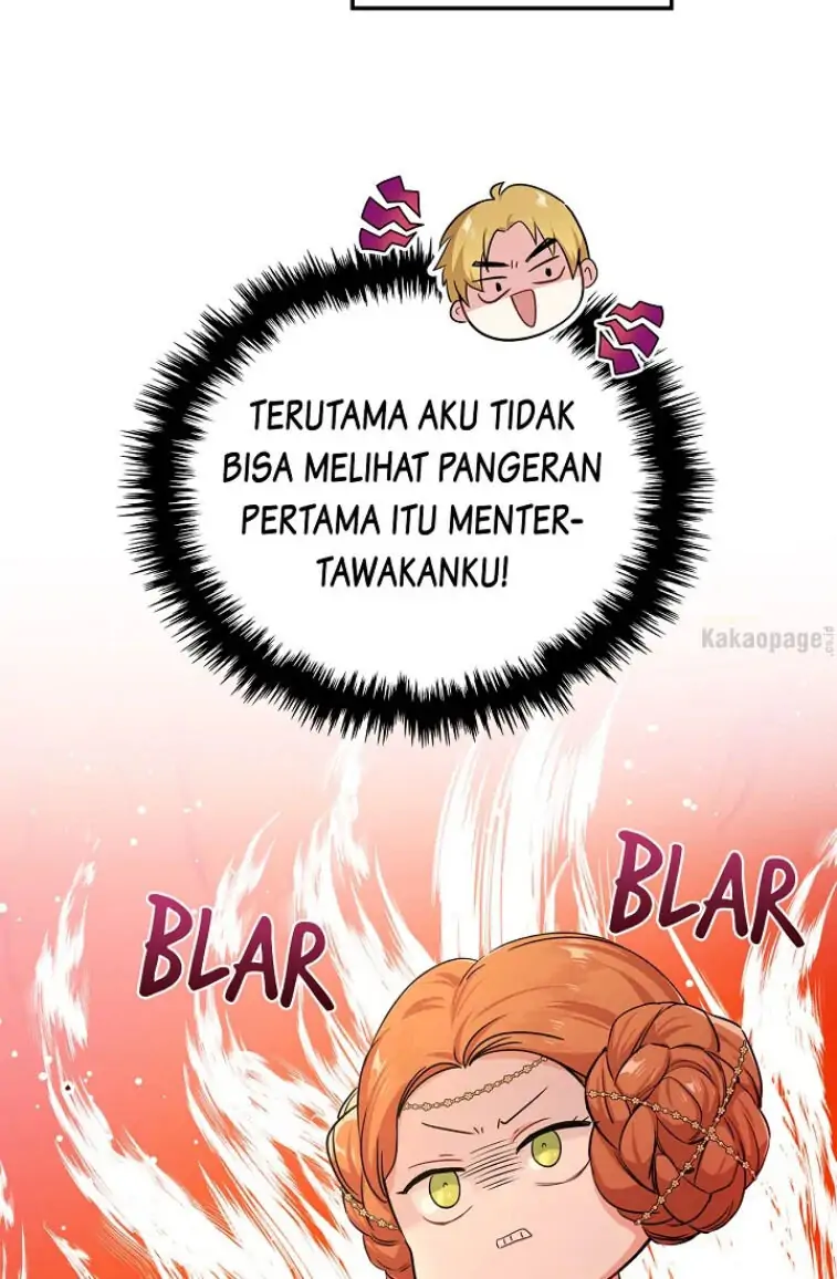 I Shall Master This Family! Chapter 24 Gambar 21