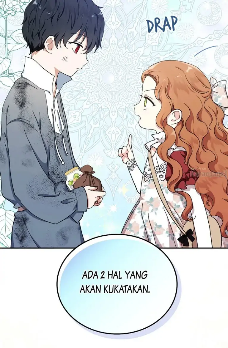 I Shall Master This Family! Chapter 26 Gambar 19