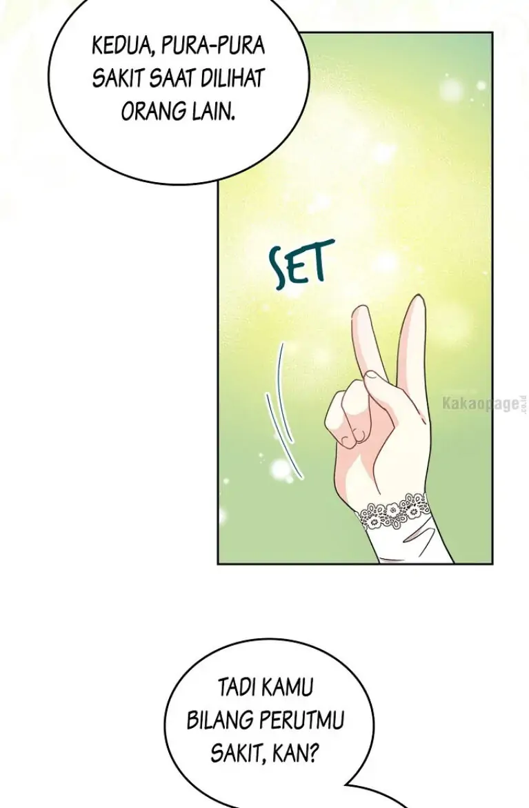 I Shall Master This Family! Chapter 26 Gambar 21