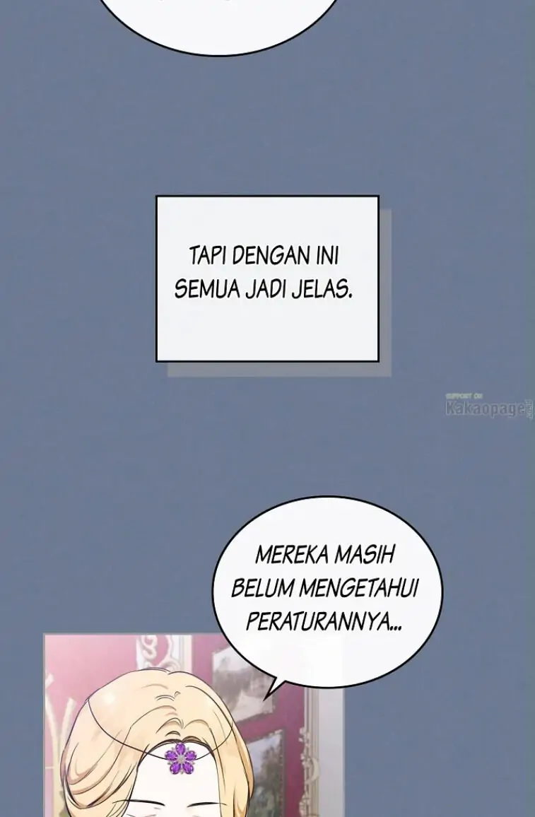 I Shall Master This Family! Chapter 27 Gambar 19