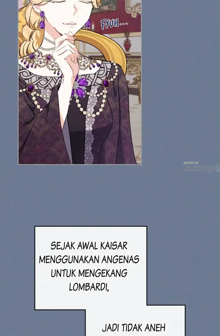 I Shall Master This Family! Chapter 27 Gambar 20