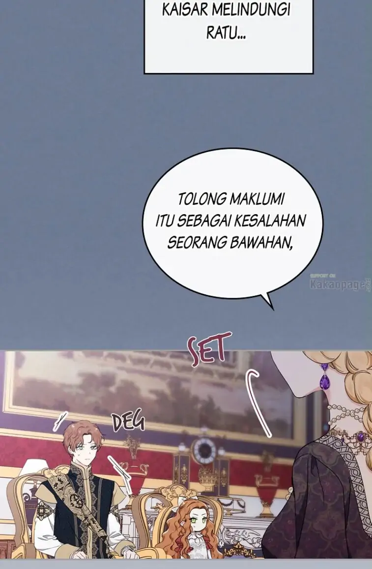 I Shall Master This Family! Chapter 27 Gambar 21