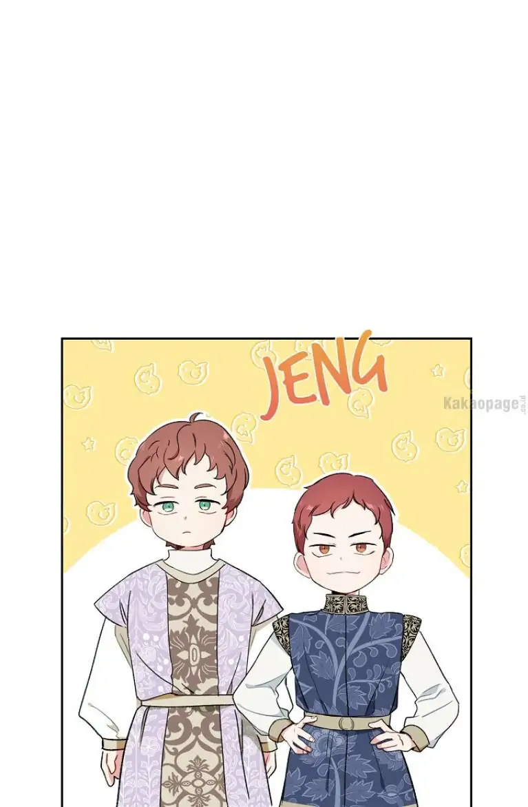 I Shall Master This Family! Chapter 3 Gambar 21