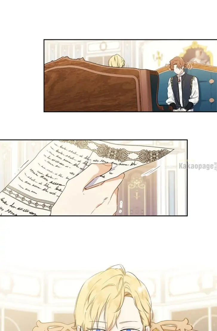 I Shall Master This Family! Chapter 32 Gambar 19