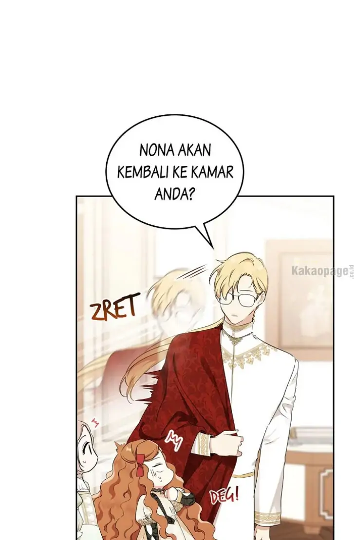 I Shall Master This Family! Chapter 33 Gambar 17