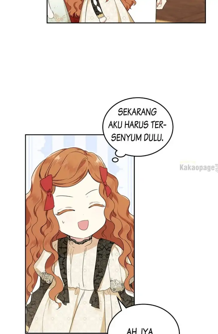 I Shall Master This Family! Chapter 33 Gambar 18