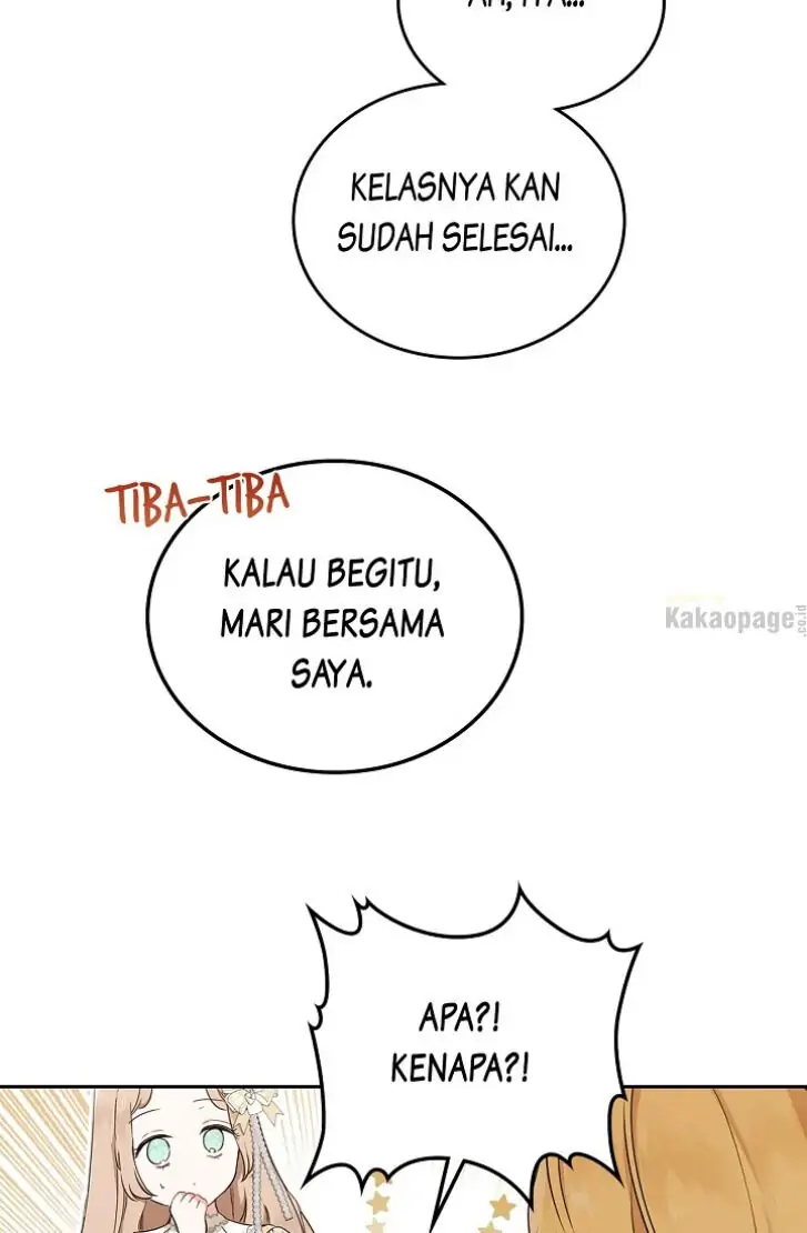 I Shall Master This Family! Chapter 33 Gambar 19