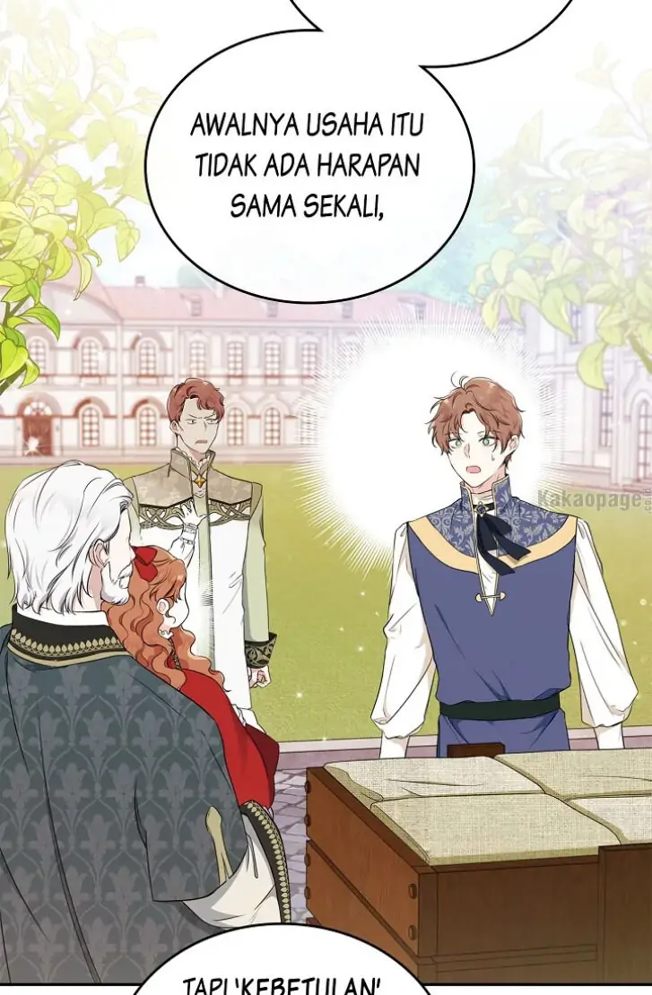 I Shall Master This Family! Chapter 34 Gambar 17