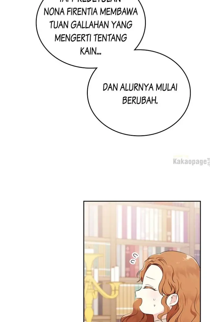 I Shall Master This Family! Chapter 34 Gambar 18