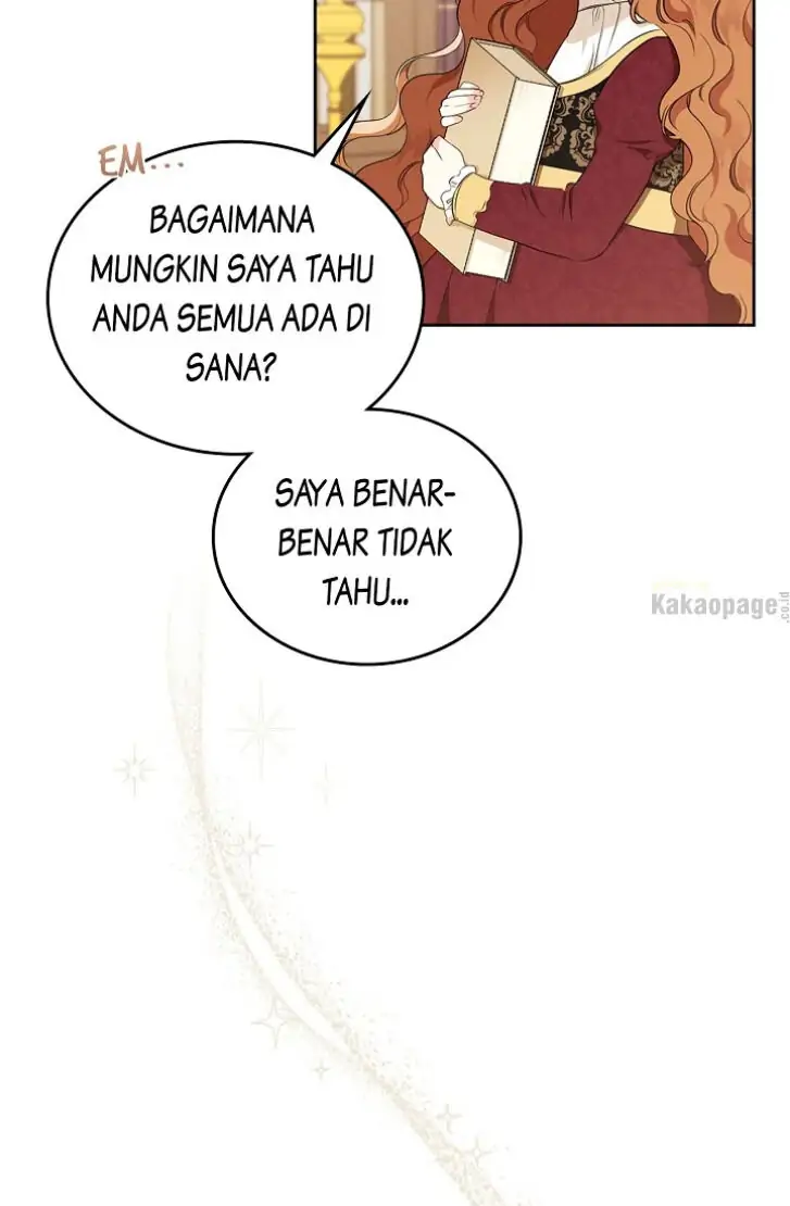 I Shall Master This Family! Chapter 34 Gambar 19
