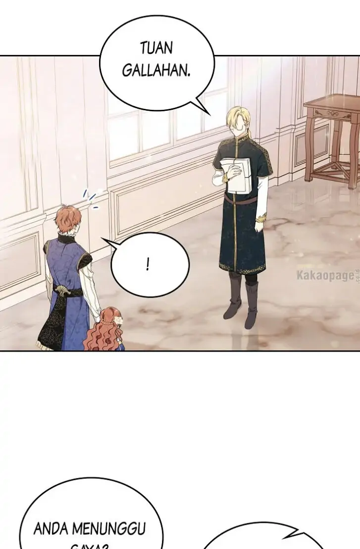 I Shall Master This Family! Chapter 35 Gambar 18