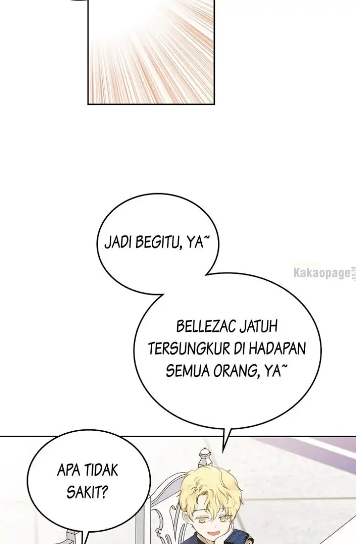 I Shall Master This Family! Chapter 36 Gambar 20