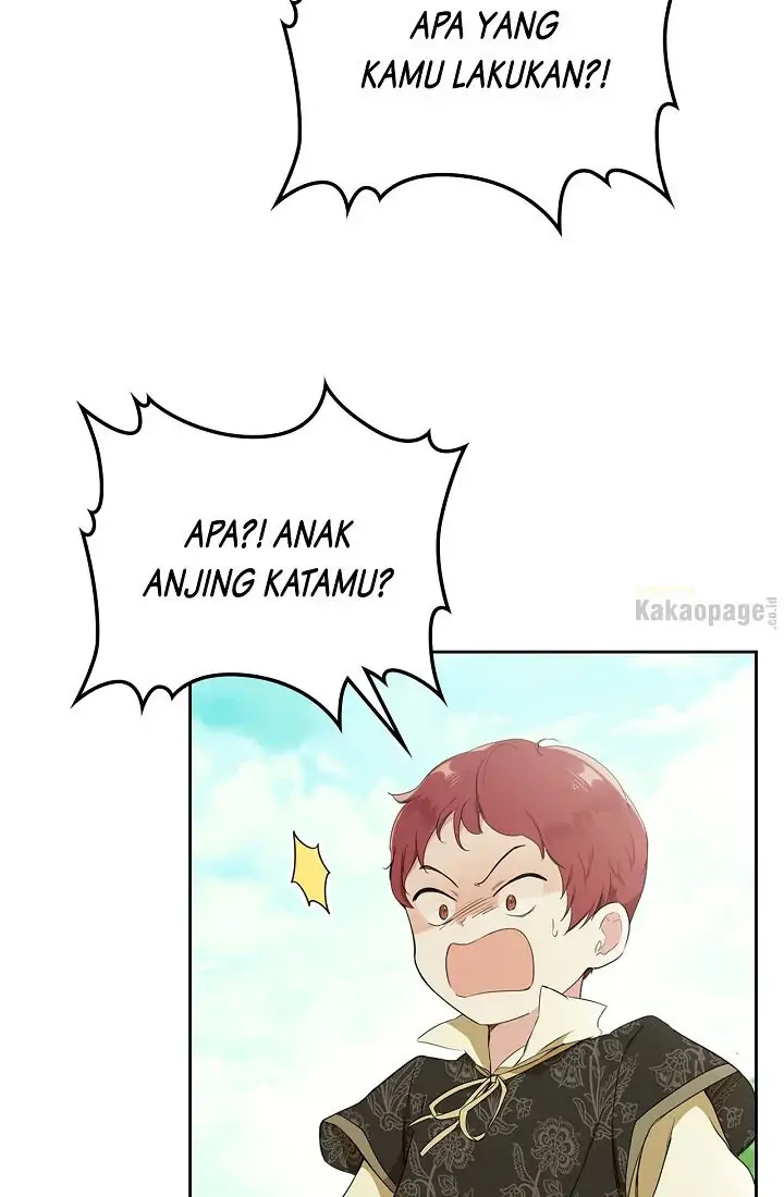 I Shall Master This Family! Chapter 39 Gambar 18